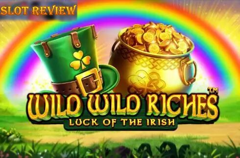 Wild Wild Riches